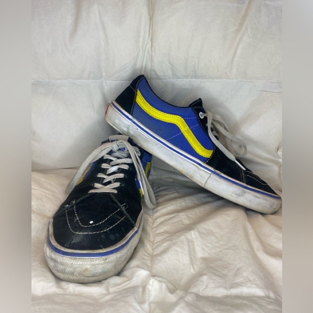 Vans Sk8 Low